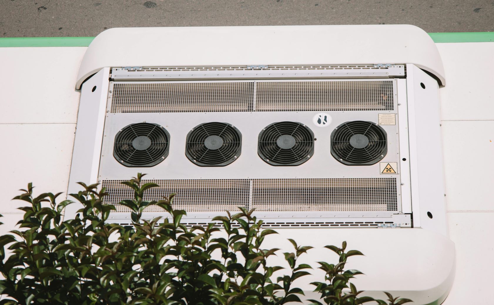 Kvalitetna montaža klima sistema - Garancija i pouzdanost