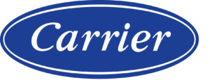 Carrier logo