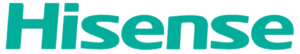 Hisense logo