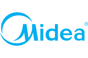 Midea logo