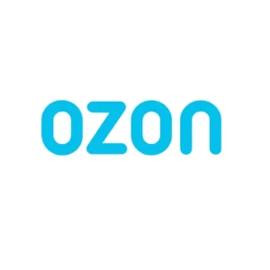 Ozon logo