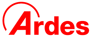 Ardes logo