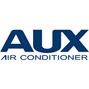 AUX logo