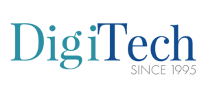 DigiTech logo
