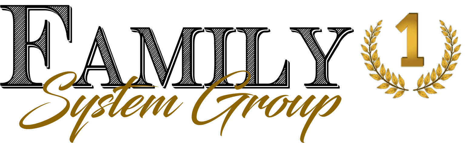 Family System Group servis klima-uređaja logo