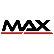 MAX logo
