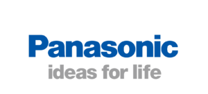 Panasonic logo