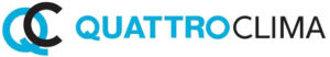 Quattroclima logo