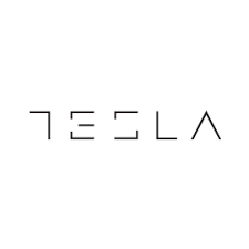 Tesla logo