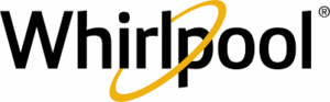 Whirlpool logo